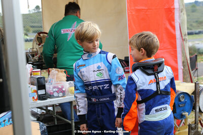 13/11/2021 : Les Rencontres ELCEKA Printemps à Grabels – Journée du Samedi (photos Stéphane Agnus) 2021 — karting