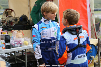13/11/2021 : Les Rencontres ELCEKA Printemps à Grabels – Journée du Samedi (photos Stéphane Agnus) 2021 — karting