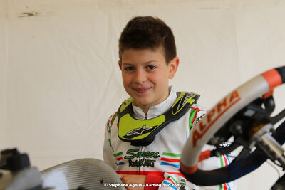 13/11/2021 : Les Rencontres ELCEKA Printemps à Grabels – Journée du Samedi (photos Stéphane Agnus) 2021 — karting