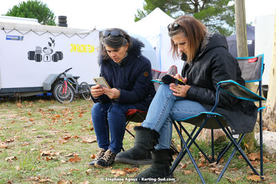 13/11/2021 : Les Rencontres ELCEKA Printemps à Grabels – Journée du Samedi (photos Stéphane Agnus) 2021 — karting