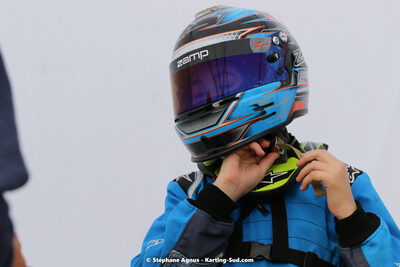 13/11/2021 : Les Rencontres ELCEKA Printemps à Grabels – Journée du Samedi (photos Stéphane Agnus) 2021 — karting