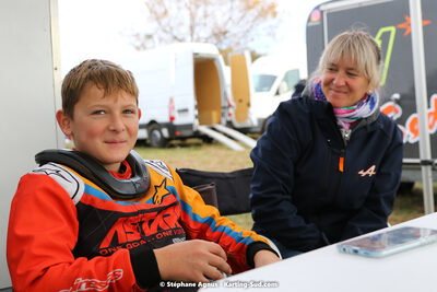 13/11/2021 : Les Rencontres ELCEKA Printemps à Grabels – Journée du Samedi (photos Stéphane Agnus) 2021 — karting