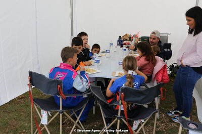 13/11/2021 : Les Rencontres ELCEKA Printemps à Grabels – Journée du Samedi (photos Stéphane Agnus) 2021 — karting