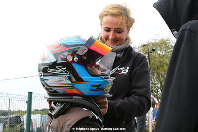 13/11/2021 : Les Rencontres ELCEKA Printemps à Grabels – Journée du Samedi (photos Stéphane Agnus) 2021 — karting