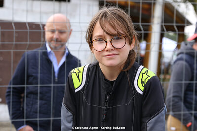 13/11/2021 : Les Rencontres ELCEKA Printemps à Grabels – Journée du Samedi (photos Stéphane Agnus) 2021 — karting