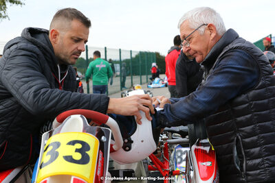13/11/2021 : Les Rencontres ELCEKA Printemps à Grabels – Journée du Samedi (photos Stéphane Agnus) 2021 — karting