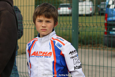 13/11/2021 : Les Rencontres ELCEKA Printemps à Grabels – Journée du Samedi (photos Stéphane Agnus) 2021 — karting