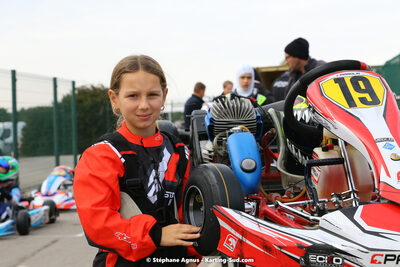 13/11/2021 : Les Rencontres ELCEKA Printemps à Grabels – Journée du Samedi (photos Stéphane Agnus) 2021 — karting