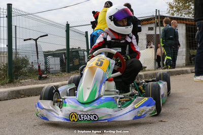 13/11/2021 : Les Rencontres ELCEKA Printemps à Grabels – Journée du Samedi (photos Stéphane Agnus) 2021 — karting