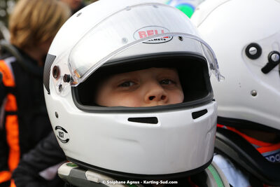 13/11/2021 : Les Rencontres ELCEKA Printemps à Grabels – Journée du Samedi (photos Stéphane Agnus) 2021 — karting