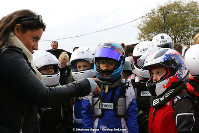13/11/2021 : Les Rencontres ELCEKA Printemps à Grabels – Journée du Samedi (photos Stéphane Agnus) 2021 — karting