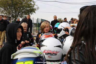 13/11/2021 : Les Rencontres ELCEKA Printemps à Grabels – Journée du Samedi (photos Stéphane Agnus) 2021 — karting