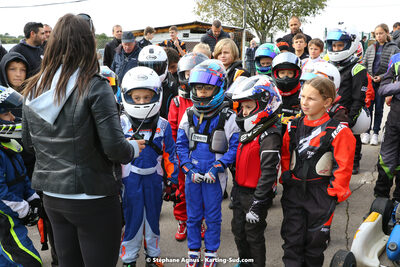 13/11/2021 : Les Rencontres ELCEKA Printemps à Grabels – Journée du Samedi (photos Stéphane Agnus) 2021 — karting