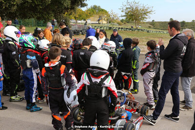 13/11/2021 : Les Rencontres ELCEKA Printemps à Grabels – Journée du Samedi (photos Stéphane Agnus) 2021 — karting