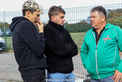 13/11/2021 : Les Rencontres ELCEKA Printemps à Grabels – Journée du Samedi (photos Stéphane Agnus) 2021 — karting