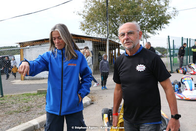 13/11/2021 : Les Rencontres ELCEKA Printemps à Grabels – Journée du Samedi (photos Stéphane Agnus) 2021 — karting