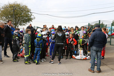 13/11/2021 : Les Rencontres ELCEKA Printemps à Grabels – Journée du Samedi (photos Stéphane Agnus) 2021 — karting