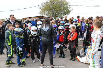 13/11/2021 : Les Rencontres ELCEKA Printemps à Grabels – Journée du Samedi (photos Stéphane Agnus) 2021 — karting