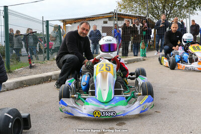 13/11/2021 : Les Rencontres ELCEKA Printemps à Grabels – Journée du Samedi (photos Stéphane Agnus) 2021 — karting