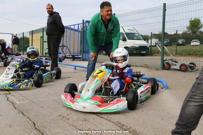 13/11/2021 : Les Rencontres ELCEKA Printemps à Grabels – Journée du Samedi (photos Stéphane Agnus) 2021 — karting