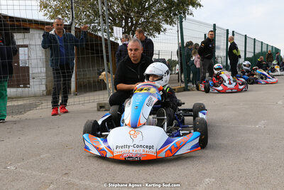 13/11/2021 : Les Rencontres ELCEKA Printemps à Grabels – Journée du Samedi (photos Stéphane Agnus) 2021 — karting