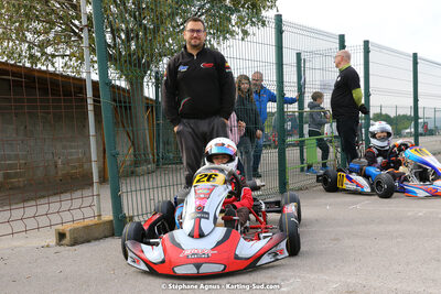 13/11/2021 : Les Rencontres ELCEKA Printemps à Grabels – Journée du Samedi (photos Stéphane Agnus) 2021 — karting