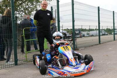 13/11/2021 : Les Rencontres ELCEKA Printemps à Grabels – Journée du Samedi (photos Stéphane Agnus) 2021 — karting