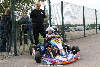 13/11/2021 : Les Rencontres ELCEKA Printemps à Grabels – Journée du Samedi (photos Stéphane Agnus) 2021 — karting