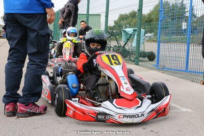 13/11/2021 : Les Rencontres ELCEKA Printemps à Grabels – Journée du Samedi (photos Stéphane Agnus) 2021 — karting