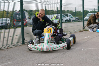 13/11/2021 : Les Rencontres ELCEKA Printemps à Grabels – Journée du Samedi (photos Stéphane Agnus) 2021 — karting