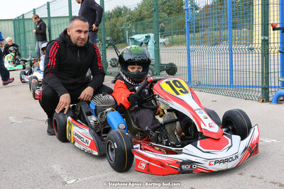 13/11/2021 : Les Rencontres ELCEKA Printemps à Grabels – Journée du Samedi (photos Stéphane Agnus) 2021 — karting