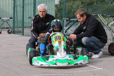 13/11/2021 : Les Rencontres ELCEKA Printemps à Grabels – Journée du Samedi (photos Stéphane Agnus) 2021 — karting