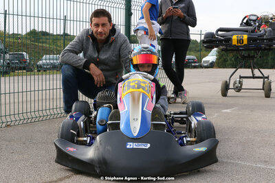 13/11/2021 : Les Rencontres ELCEKA Printemps à Grabels – Journée du Samedi (photos Stéphane Agnus) 2021 — karting
