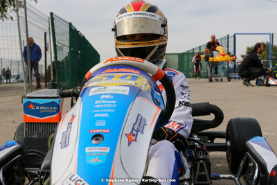 13/11/2021 : Les Rencontres ELCEKA Printemps à Grabels – Journée du Samedi (photos Stéphane Agnus) 2021 — karting