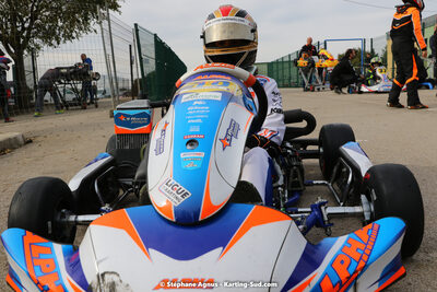 13/11/2021 : Les Rencontres ELCEKA Printemps à Grabels – Journée du Samedi (photos Stéphane Agnus) 2021 — karting
