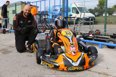 13/11/2021 : Les Rencontres ELCEKA Printemps à Grabels – Journée du Samedi (photos Stéphane Agnus) 2021 — karting