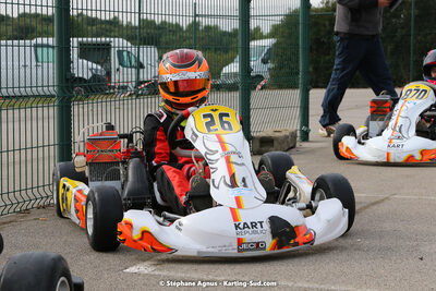 13/11/2021 : Les Rencontres ELCEKA Printemps à Grabels – Journée du Samedi (photos Stéphane Agnus) 2021 — karting
