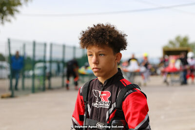 13/11/2021 : Les Rencontres ELCEKA Printemps à Grabels – Journée du Samedi (photos Stéphane Agnus) 2021 — karting