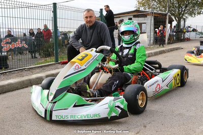 13/11/2021 : Les Rencontres ELCEKA Printemps à Grabels – Journée du Samedi (photos Stéphane Agnus) 2021 — karting