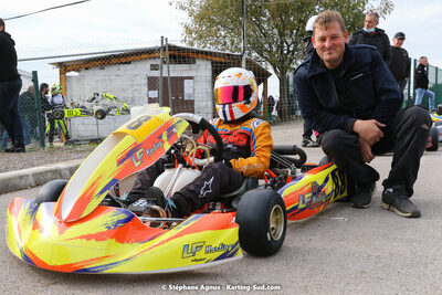 13/11/2021 : Les Rencontres ELCEKA Printemps à Grabels – Journée du Samedi (photos Stéphane Agnus) 2021 — karting