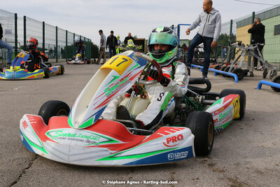 13/11/2021 : Les Rencontres ELCEKA Printemps à Grabels – Journée du Samedi (photos Stéphane Agnus) 2021 — karting