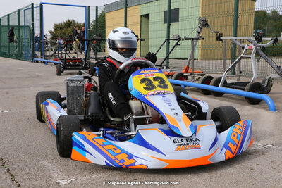 13/11/2021 : Les Rencontres ELCEKA Printemps à Grabels – Journée du Samedi (photos Stéphane Agnus) 2021 — karting