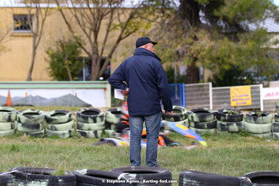 13/11/2021 : Les Rencontres ELCEKA Printemps à Grabels – Journée du Samedi (photos Stéphane Agnus) 2021 — karting
