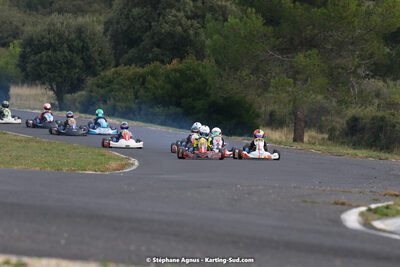 13/11/2021 : Les Rencontres ELCEKA Printemps à Grabels – Journée du Samedi (photos Stéphane Agnus) 2021 — karting