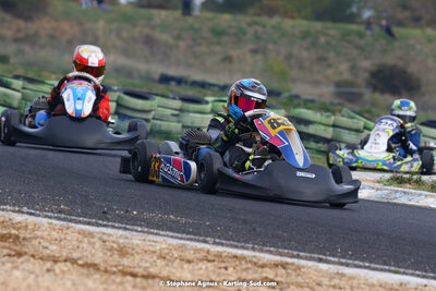 13/11/2021 : Les Rencontres ELCEKA Printemps à Grabels – Journée du Samedi (photos Stéphane Agnus) 2021 — karting