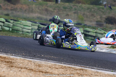 13/11/2021 : Les Rencontres ELCEKA Printemps à Grabels – Journée du Samedi (photos Stéphane Agnus) 2021 — karting
