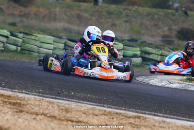 13/11/2021 : Les Rencontres ELCEKA Printemps à Grabels – Journée du Samedi (photos Stéphane Agnus) 2021 — karting
