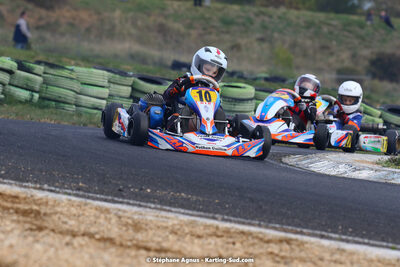 13/11/2021 : Les Rencontres ELCEKA Printemps à Grabels – Journée du Samedi (photos Stéphane Agnus) 2021 — karting