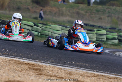 13/11/2021 : Les Rencontres ELCEKA Printemps à Grabels – Journée du Samedi (photos Stéphane Agnus) 2021 — karting