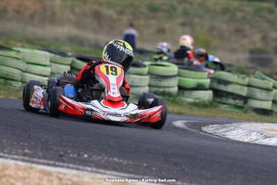 13/11/2021 : Les Rencontres ELCEKA Printemps à Grabels – Journée du Samedi (photos Stéphane Agnus) 2021 — karting